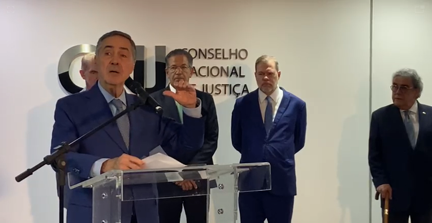 barroso cnj