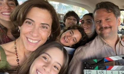 Americanos se identificam com "Ainda Estou Aqui", diz produtor do filme