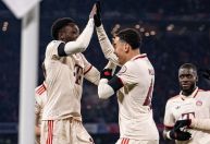Bayern de Munique anuncia coleção com a Adidas em celebração aos 125 anos