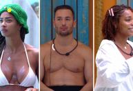 BBB25: dinâmica de congelamento gera memes na web; confira