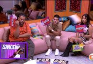 Ex-BBBs decidem quem 'mandou bem' e quem 'pipocou' no Sincerão do BBB25