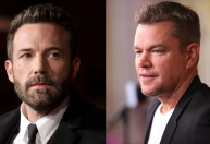 Ben Affleck assumirá papel de Matt Damon em thriller da Netflix, diz site