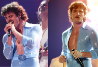 Grammy 2025: entenda por que Benson Boone se desculpou por apresentação