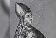 Conheça o papa mais novo ao assumir o comando da Igreja Católica