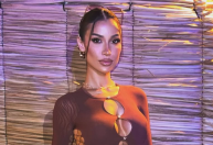 Bianca Andrade mostra transformação no visual e aparece de franja; confira