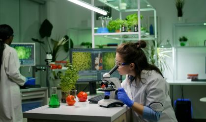 biotecnologia
