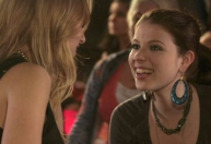 Blake Lively lamenta morte de colega de "Gossip Girl": "Sensível e boa"
