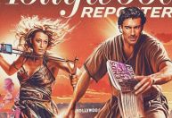 Blake Lively acusa publicação de sexismo após capa polêmica com Baldoni