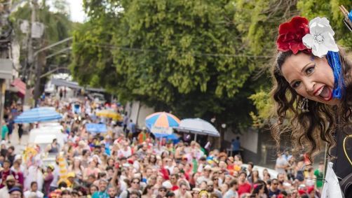 Carnaval de São Paulo tem bloco em homenagem ao filme "O Fabuloso Destino de Amélie Poulain"