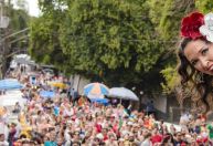 Carnaval 2025: veja os blocos de rua com os nomes mais engraçados de SP