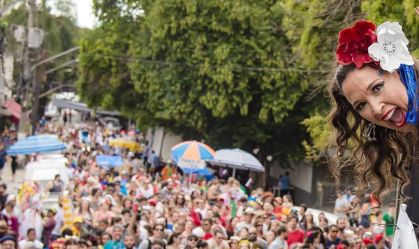 Carnaval 2025: veja os blocos de rua com os nomes mais engraçados de SP
