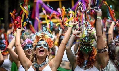 Carnaval: descubra o bloco perfeito para você em São Paulo