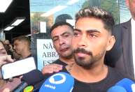 "A gente só quer Justiça”, diz motociclista preso por engano no RJ