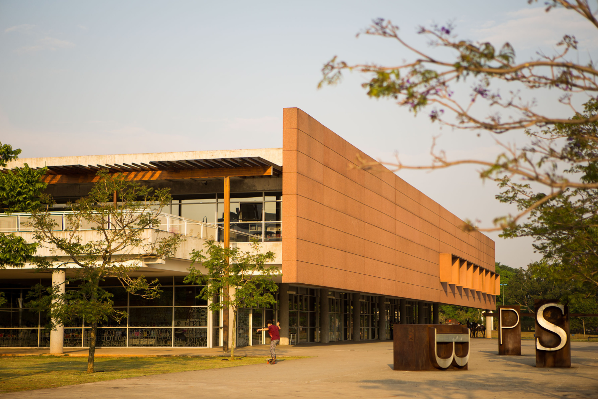 Fundada em 2010, a BPS fica dentro da estrutura do Parque da Juventude, em São Paulo • Divulgação/BPS