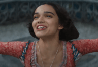 Live-action de "Branca de Neve" ganha novo teaser; assista