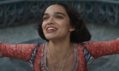 Live-action de "Branca de Neve" ganha novo teaser; assista
