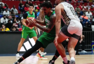 Brasil perde para o Panamá em última rodada de eliminatórias da AmeriCup