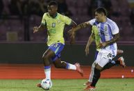 Argentina x Brasil: horário e onde assistir ao jogo do Sul-Americano Sub-20