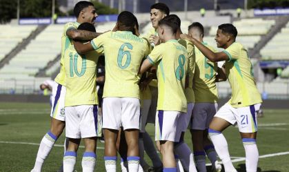 Mundial Sub-20: saiba quando e onde será a competição