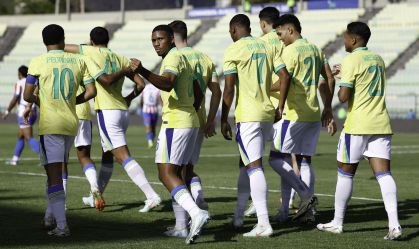 A volta por cima da Seleção Sub-20: do vexame contra a Argentina à Copa