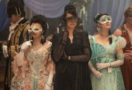 "Bridgerton": 4ª temporada ganha datas de estreia em 2026; veja dias