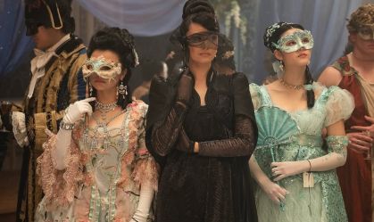 "Bridgerton": 4ª temporada ganha datas de estreia em 2026; veja dias