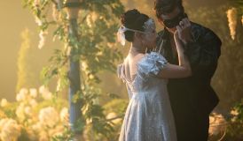 Netflix anuncia data de estreia da 4ª temporada de "Bridgerton"; confira