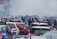 PE: MP acusa 6 homens por briga de torcidas do Santa Cruz e Sport