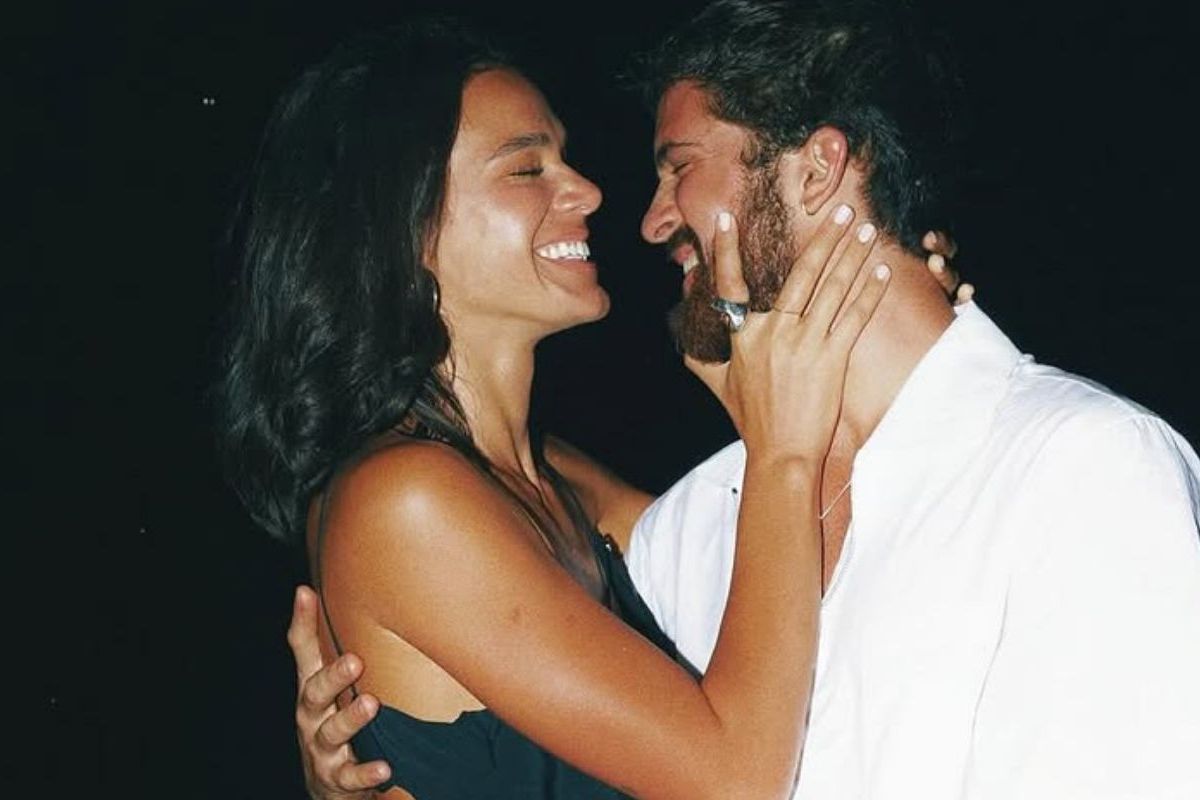 Término de Marquezine e João Guilherme ocorreu após polêmica em festa | CNN Brasil