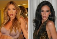 Internautas notam indireta de Virginia à Bruna Marquezine; entenda