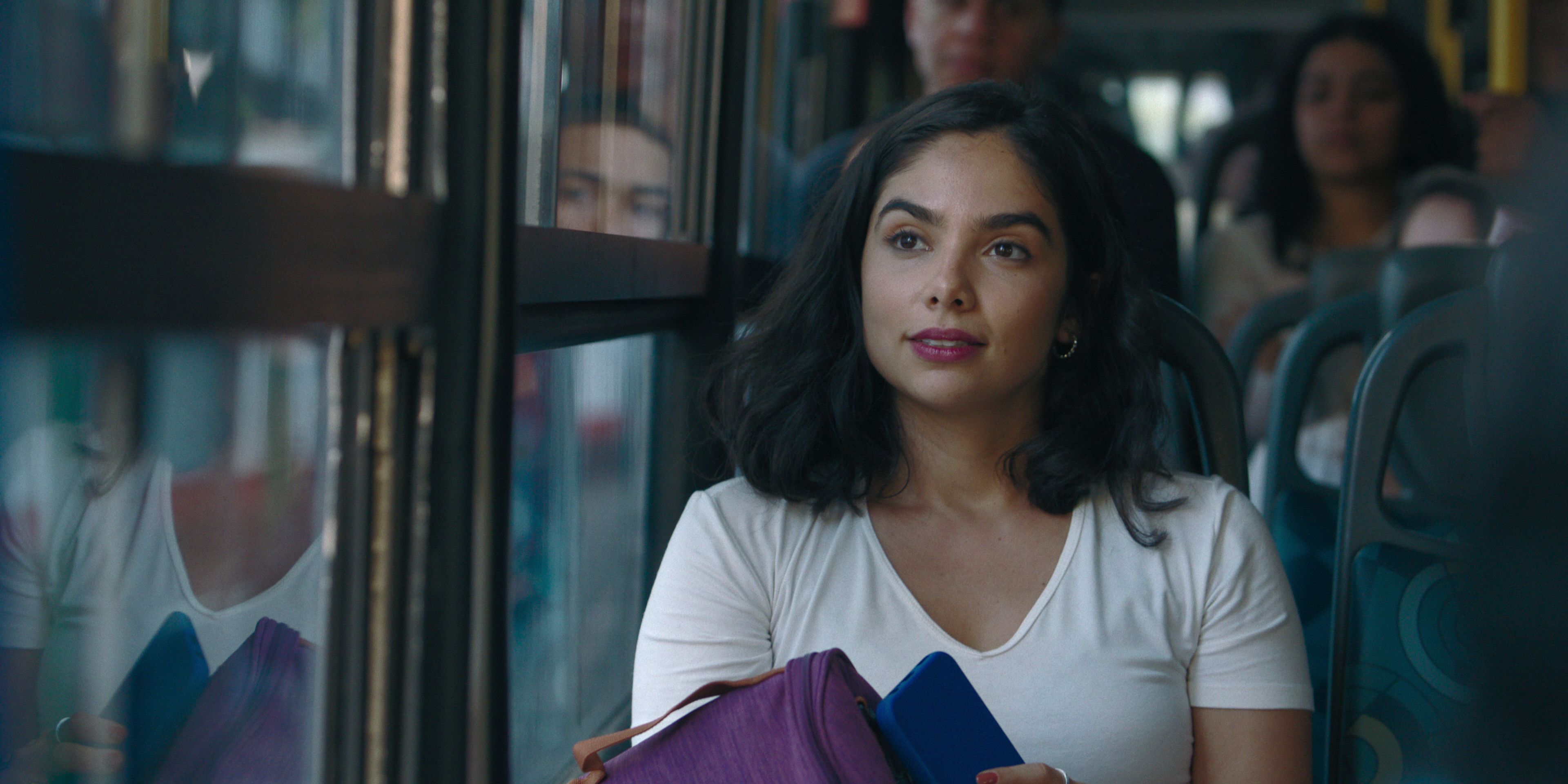 Bruna Mascarenhas é Rita em "Sintonia" • Divulgação/Netflix