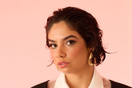 Bruna Mascarenhas vive Rita em "Sintonia", da Netflix