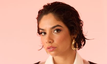 Bruna Mascarenhas sobre sucesso de "Sintonia": "Realidade de muita gente"