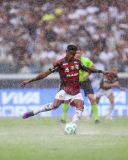Bruno Henrique - Flamengo