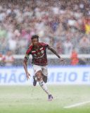 Bruno Henrique - Flamengo