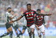 MP quer ouvir jogador Bruno Henrique em inquérito sobre apostas ilegais