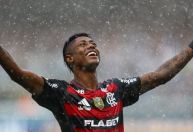 Flamengo: alvo pela PF, Bruno Henrique completa 300 jogos neste domingo