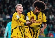 Borussia Dortmund x Sporting: onde assistir ao jogo da Champions League