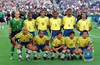 Brasil e Escócia já se enfrentaram quatro vezes em Copas; veja retrospecto
