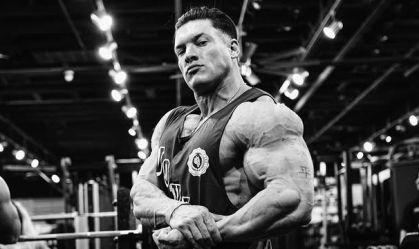 Caike Pro se prepara para estreia na categoria Classic Physique
