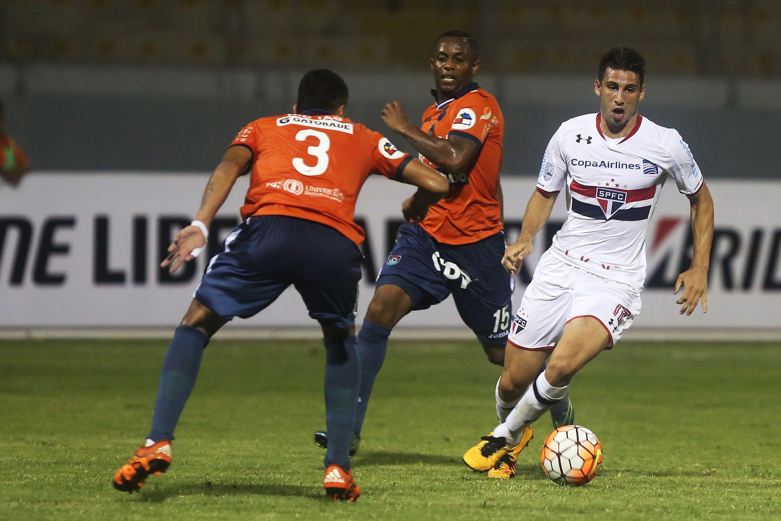 Calleri