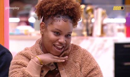 Camilla Maia ganha Poder Curinga no BBB 25