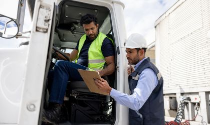 “DUT eletrônico”: modernização trouxe uma fraude a reboque