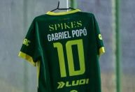 XV de Jaú anuncia venda de camisas para ajudar família de jogador morto