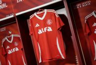 Internacional fecha o maior contrato de patrocínio da sua história