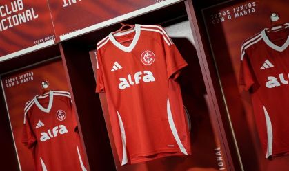 Inter agora é patrocinado pela Alfa