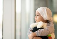 Câncer infantil: diagnóstico tardio e acesso a tratamento são desafios