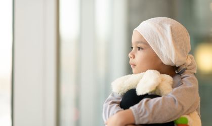 Câncer infantil: diagnóstico tardio e acesso a tratamento são desafios