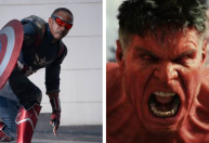 Conheça os personagens do novo Capitão América