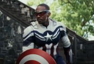 "Capitão América: Admirável Mundo Novo" ganha trailer final